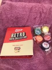 Coca Cola Yo-yo