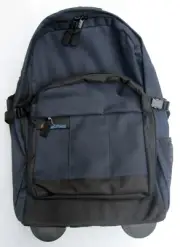 SELECT SPORTBAGS OVER/UNDER CARGO GEAR BAG BACKPACK, WHEELED -SKI SNOWBOARD BOOT