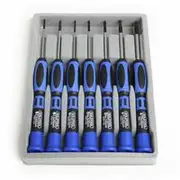StarTech 7 Piece Screwdriver Computer Tool Kit - CTK100P