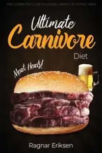 在飛比找博客來優惠-Ultimate Carnivore Diet: The C