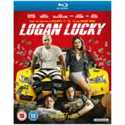 Logan Lucky