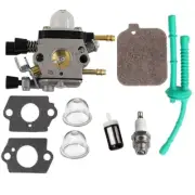 Carburetor For Stihl BG45 BG55 BG65 BG85 SH55 Blower 42291200606 C1Q-S68G Carb