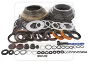 Fits: Nissan Volvo AW55-51SN Raybestos Transmission Master Rebuild Kit (for: Volvo)