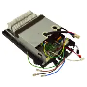 Midea 17222000009933 Electronic Control Box Assembly