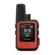 Garmin InReach Mini 2 Satellite Communicator - Flame Red