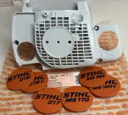 STIHL OEM FAN HOUSING 1130 080 1800 FOR MS170 MS180C C-B 017 017C 018 018C SAWS