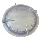 Davey Powermaster Pump Lid Aussie Gold - Swimming Pool Pump Power Master PM200