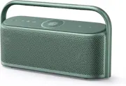 Motion X600 Portable Bluetooth Speaker with Wireless Hi-Res Spatial Audio,50W So