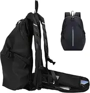 Motorcycle Bag - Large Capacity Waterproof Storage Backpack - Travel Daypack, Sports Bag for Commuting, Biking, and Daily Use