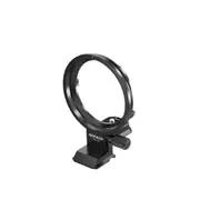 Rotatable Collar Mount Plate for Canon Eos R5 R5c R6 Mark Ii Fast Horizontal to Vertical Tripod Lens Mount Ring