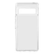 Tech21 Google Pixel 6 Pro EvoClear Case - Clear