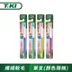 T.KI 纖細軟毛護理牙刷x1支入(顏色隨機出貨)