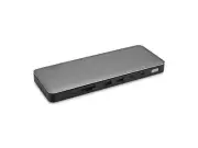 Kensington SD5760T Thunderbolt 4 Dual 4K Docking Station K34110NA