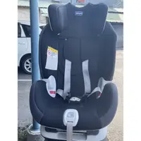 在飛比找蝦皮購物優惠-Chicco 0-7歲 Seat up 012 Isofix