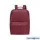 Samsonite新秀麗 Zalia2.0女性商務多夾層筆電後背包14