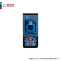 在飛比找蝦皮商城優惠-BOSCH 博世 測距儀 GLM 100-25 C