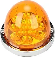 Watermelon Lights, Led Citrullus Light Indicator, Low Voltage Waterproof Lamp, Clear Exterior Lighting for Trailer, Vehicle Side, Turn Signal Use, Outdoor Safety Lightening
