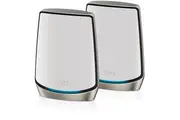 Netgear AX6000 Tri-band Mesh WiFi 6 System (2 Pack)