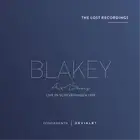 Art Blakey & The Jazz Mes Blakey - Live in Scheveningen 1958: The Lost Rec (CD)
