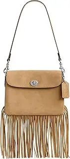 [COACH] 1965 Fringe Bag