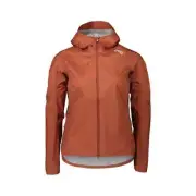 POC W's Signal All-weather Jacket Himalayan Salt MED