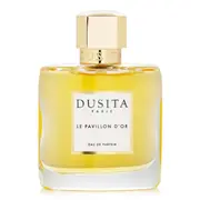 Dusita Le Pavillon D'Or Eau De Parfum Spray 50ml/1.7oz 50ml/1.7oz