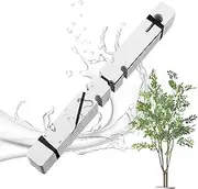 Plant Labels for Outdoor Plants - 100pcs Name Tags Labels for Gardening | Plant Tags, Plant Markers & Labels, Adjustable Garden Plant Markers, Plant Tags for Plant Nursery, Tree, Crop