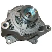 HIGH OUTPUT 350AMP ALTERNATOR FOR JEEP WRANGLER JK 2018 WRANGLER 2012-2017 3.6L (for: Jeep)