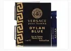 VERSACE DYLAN BLUE EDT Fragrance Sample 1ML Spray