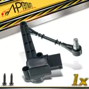A-Premium Rear Ride Height Level Sensor for Land Rover L322 Range Rover 3 Pins (for: Land Rover)