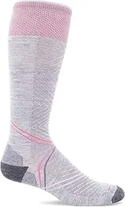 [Sockwell] Women's Pulse Knee High Firm Graduated Compression Sock