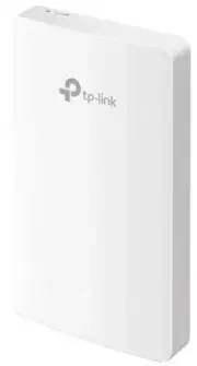 TP-LINK - AX1800 WiFi 6 Wall Plate Access Point