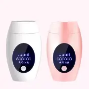 IPL Laser Epilation Hair Removal Device 600000 Flashes Shoot Lcd Display New
