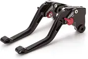 Motorcycle Brake Clutch Levers,For B-M-W R NINE T NINET R9T 2017 2018 2019 2020 Motorcycle Adjustable Handles Lever Short Brake Clutch Levers