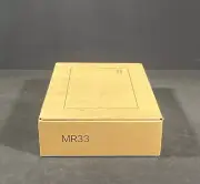 Open Box Cisco Meraki MR33-HW Dual-band Access Point Unclaimed- Same Day Ship