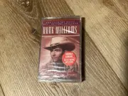 Hank Williams Legendary Country Singers Cassette