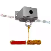 MMTC - CPM-1H Nema 4 Exterior Ceiling Pull Switch Rotating and Pivoting Cam
