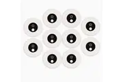 Vivva Pest Repeller Ultrasonic Electronic Mouse Rat Mosquito Insect Rodent Control 10pcs