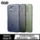 QinD Redmi Note 9T 戰術護盾保護套(黑色)