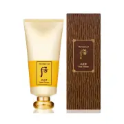 The History Of Whoo Gongjinhyang Foam Cleanser