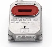 HID Ballast Compatible with for TT A8 S8 1999 2000 2001 2002 2003 2004 2005 2006 Xenon Ballast Headlight Module 61358376273 1307329052