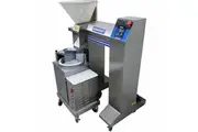 Somerset Dough Divider with SDR-400 Dough Rounder - Dough Rollers and Rounders (SDD-450-SDR-400-JL) - SDD-450-SDR-400-JL
