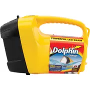 Eveready Dolphin Led Torch Mk7 each