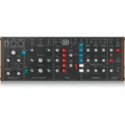 BERINGER Analog Synthesizer MODEL D AC100V w/ Tracking NEW