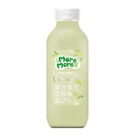 在飛比找家樂福線上購物網優惠-水果More More茶芭樂檸檬綠茶1300ml