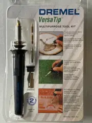 Dremel Versa Tip Multipurpose Tool Kit