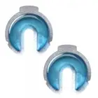 2pc Scosche 5.5ml MagicMount Refill Air Freshener For Fresche Mounts - New Car