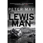 THE LEWIS MAN: THE LEWIS TRILOGY