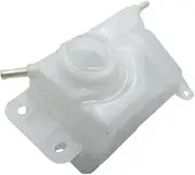Engine Coolant Reservoir Overflow Expansion Tank And Cover Compatible For Aveo Lova Sail 2010-2015 Oem#5490776