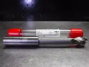 Helical 3/4" Solid Carbide Endmill 3 Flute HAL-RN-L-30750-R-0 (LOC2387)